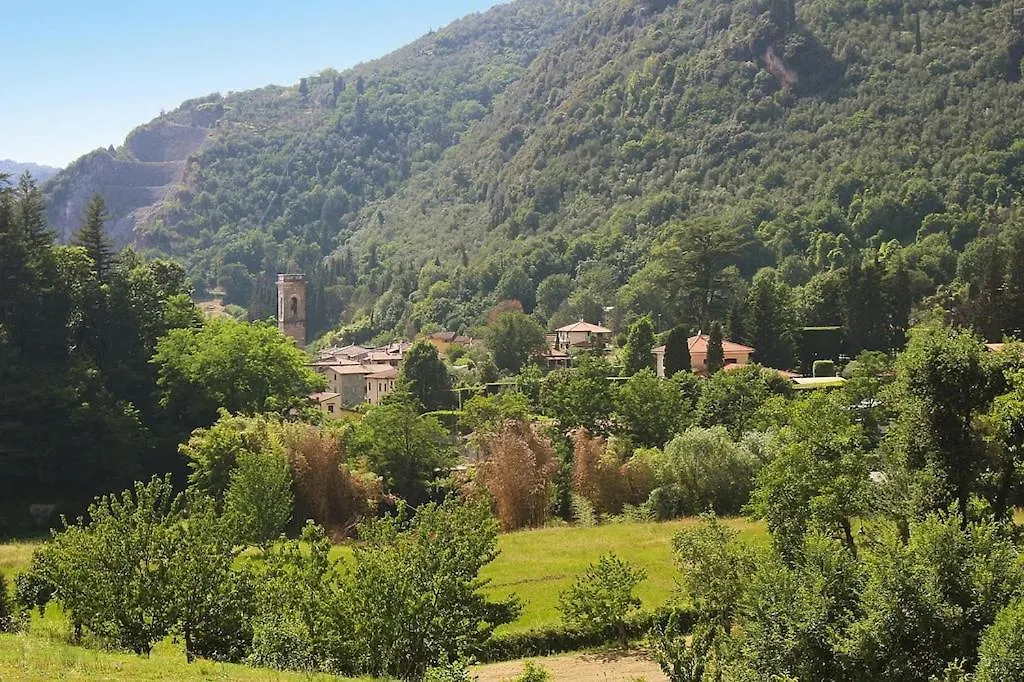 Beautiful Holidayhome Casa Paola With Pop-Up Pool And Panoramic View In Camaiore