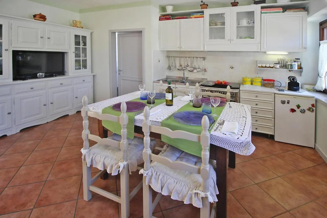 펜션 Beautiful Holidayhome Casa Paola With Pop-Up Pool And Panoramic View In 카마이오레