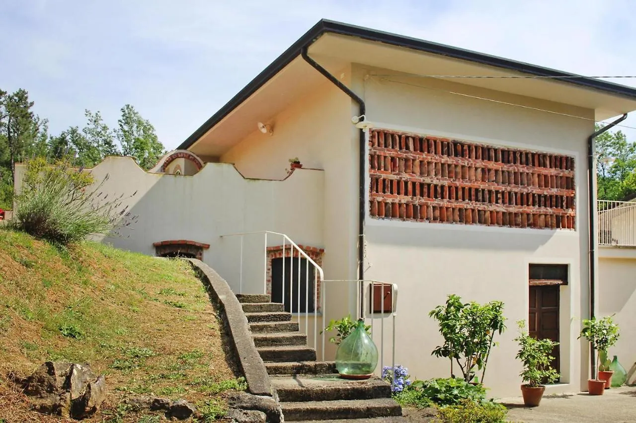 Beautiful Holidayhome Casa Paola With Pop-Up Pool And Panoramic View In 카마이오레 이탈리아