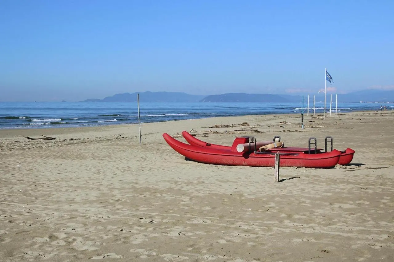 Beautiful Holidayhome Casa Paola With Pop-Up Pool And Panoramic View In 카마이오레 0*,  이탈리아