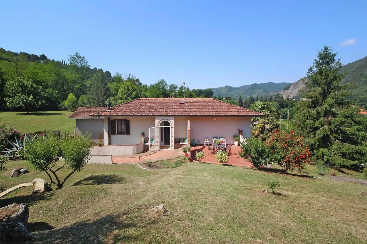 펜션 Beautiful Holidayhome Casa Paola With Pop-Up Pool And Panoramic View In 카마이오레 이탈리아