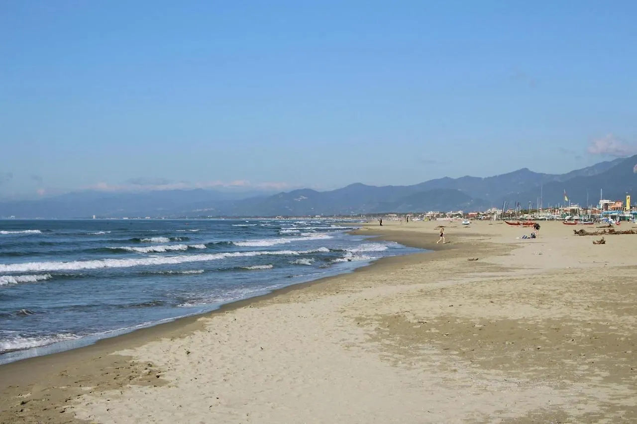 Holiday home Beautiful Holidayhome Casa Paola With Pop-Up Pool And Panoramic View In Camaiore Italy