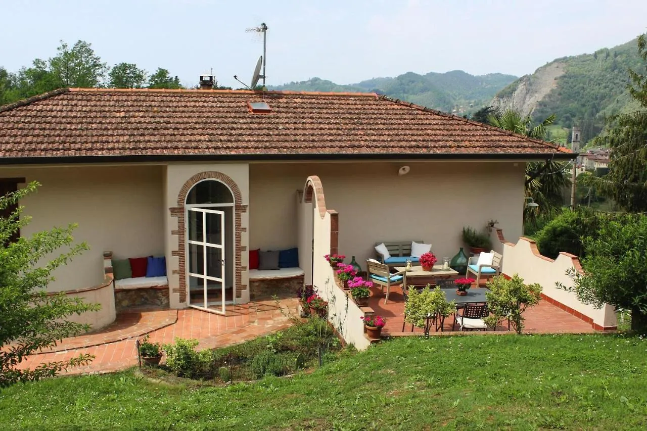 펜션 Beautiful Holidayhome Casa Paola With Pop-Up Pool And Panoramic View In 카마이오레