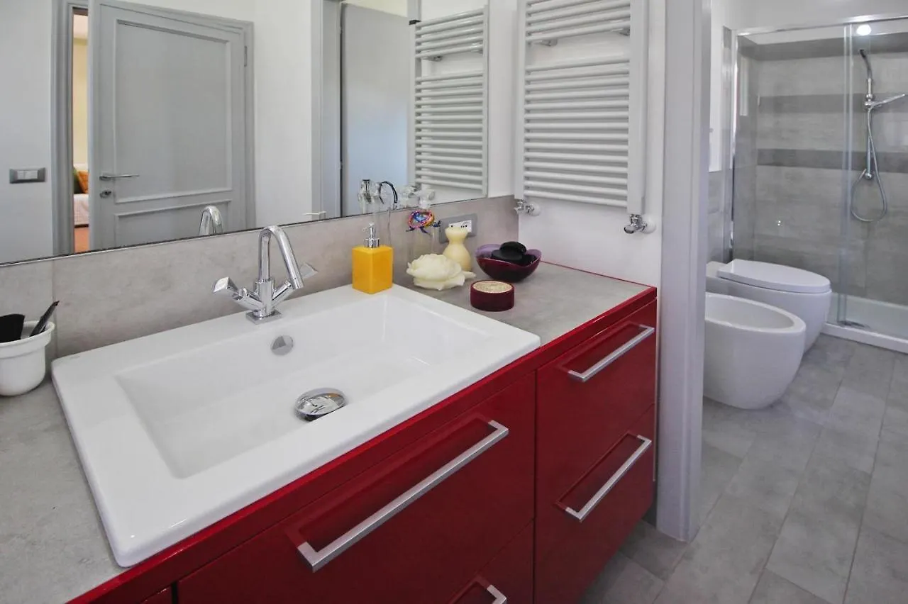 Beautiful Holidayhome Casa Paola With Pop-Up Pool And Panoramic View In Camaiore 0*,