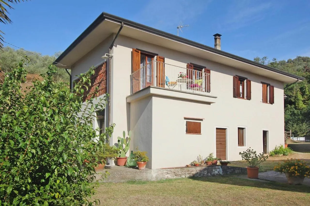 Beautiful Holidayhome Casa Paola With Pop-Up Pool And Panoramic View In Camaiore Holiday home